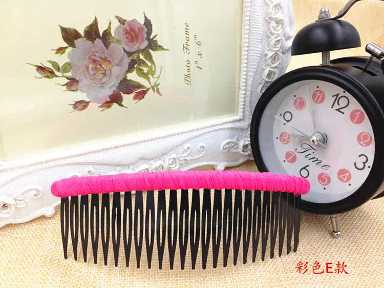 Accessoire cheveux - Ref 1202777 Image 15