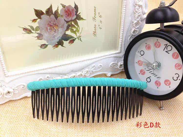 Accessoire cheveux - Ref 1202777 Image 14