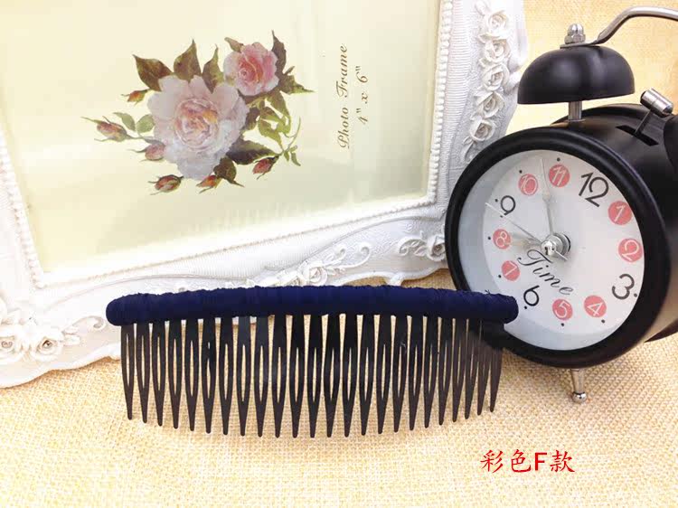 Accessoire cheveux - Ref 1202777 Image 16