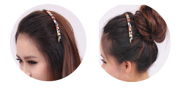 Accessoire cheveux - Ref 1202777 Image 10