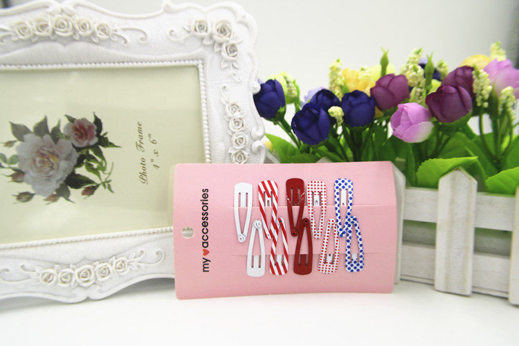 Accessoire cheveux - Ref 1199866 Image 10