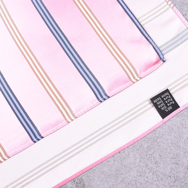 карманный платок pocket square外贸真丝男士口袋巾新郎结婚西装方巾桑蚕丝手帕