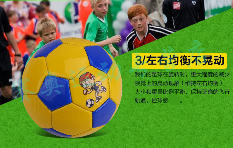 Ballon de football - Ref 6839 Image 12