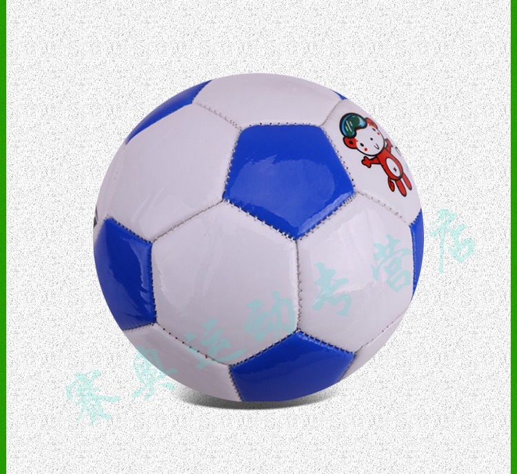 Ballon de football - Ref 6839 Image 19