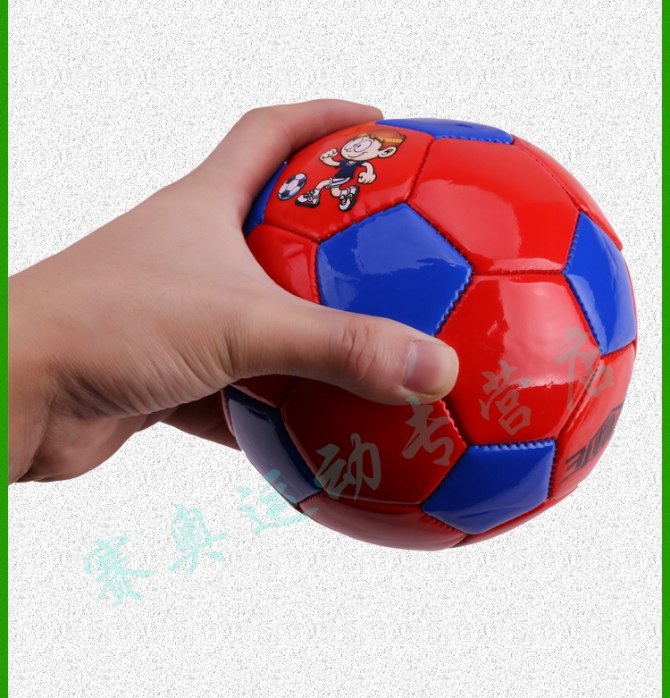 Ballon de football - Ref 6839 Image 24