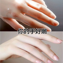 (Li Jiaqi recommends 78 yuan 3 bottles)  Goodbye grandmas hand“Return to the girls hand honey milk hand mask