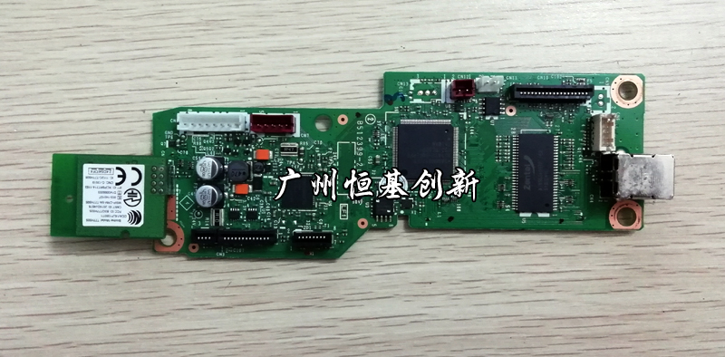 Máy in Xerox P115B P115W 115W Bo mạch chủ giao diện USB Bảng mạch 115B Đảm bảo chất lượng bo mạch chủ - Phụ kiện máy in phụ kiện máy in 3d