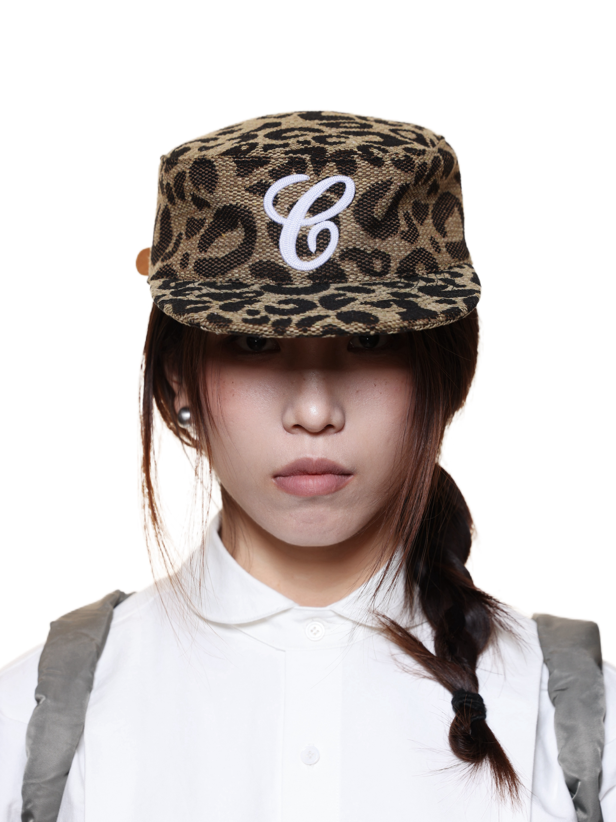 帽子 6cRAyon 6crayon cap