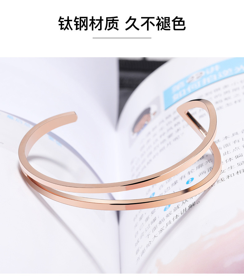 Em trai hiện đại Liu Yuning màu đỏ với vòng tay Ning anh trai rung nam đôi nam hipster cá tính phiên bản Hàn Quốc vòng phong thuỷ