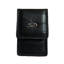 Handmade genuine leather case for Doupeng lighters suitable for Doupeng Langsheng lighters ready-made protective case