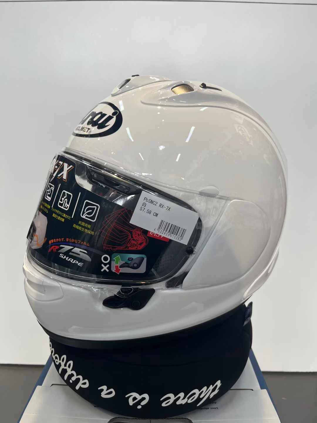 Япония ARAI RX-7X Fairy Crane Golden Blue Sales Haydon Takahashi Big Eye TT Blue Dragon Fang Hezhong Dukadi шлем