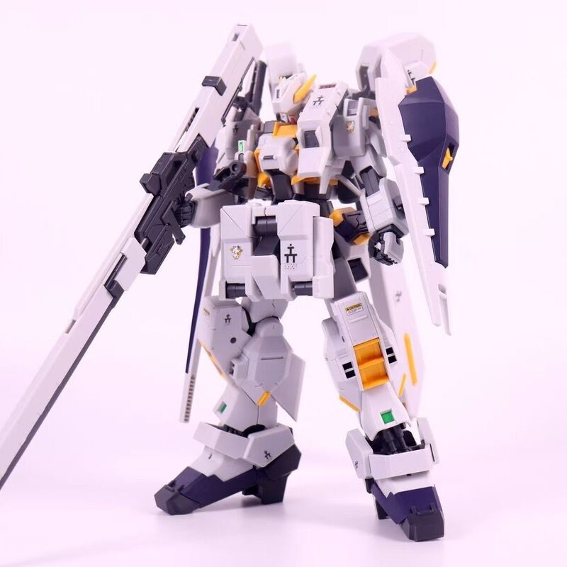 M Model Mg 1/100 Hazel Osula Assembled Model with Bonus Items