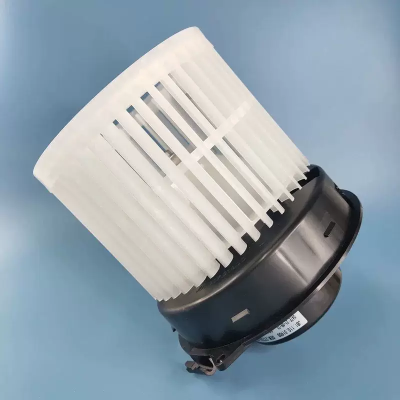 Engine, air fan, 17-19 years, 50v