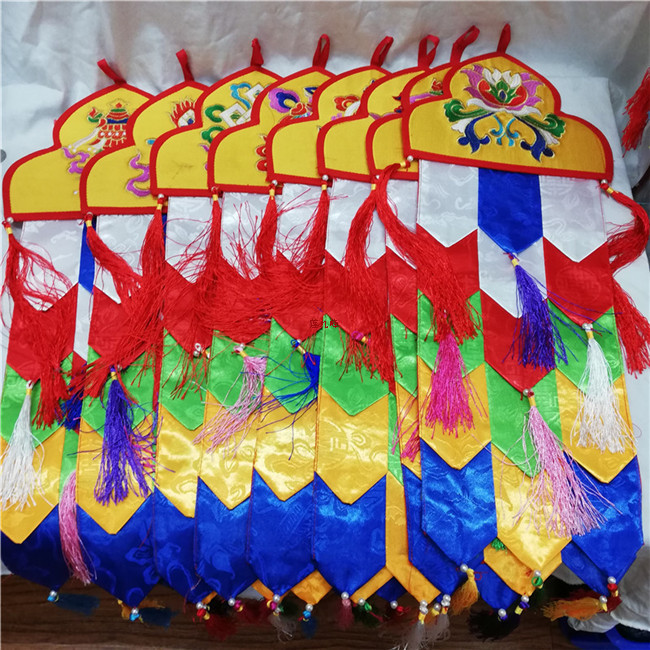 Tibetan Buddha Hambler New Life Buddha Hang Hang Hang Hang (8 one)