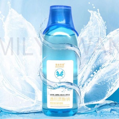 洗眼液眼部清洗液缓解眼睛疲劳眼干涩润眼液眼球SPA人工泪液