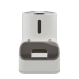 Ведро для риса, бытовой 2025, новый цилиндр для риса, герметичный пищевой ящик для риса, защищенный от насекомых и влагонепроницаемый контейнер для хранения риса, встроенный шкаф