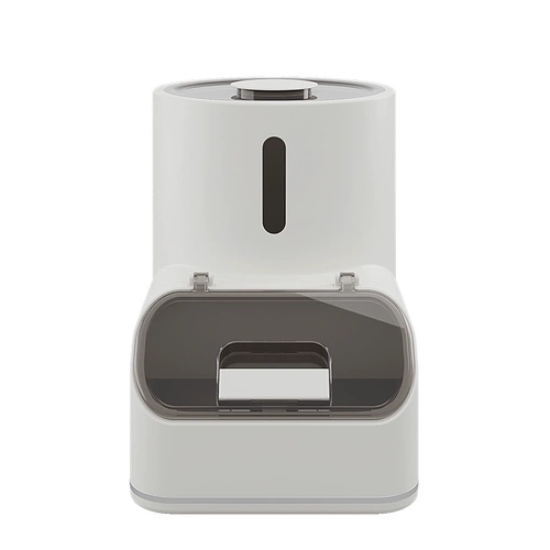 Ведро для риса, бытовой 2025, новый цилиндр для риса, герметичный пищевой ящик для риса, защищенный от насекомых и влагонепроницаемый контейнер для хранения риса, встроенный шкаф