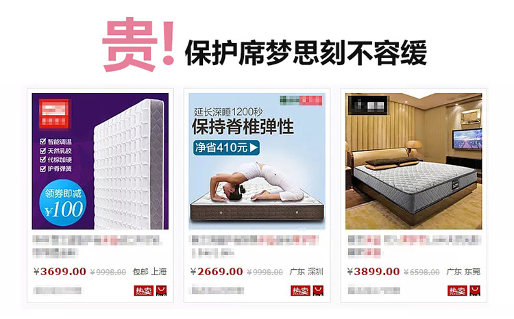 Giường cotton một mảnh tùy chỉnh chăn Simmons bảo vệ dày lên chống trượt mỏng nệm màu nâu nệm nệm trải giường 1,8m Ga phủ giường