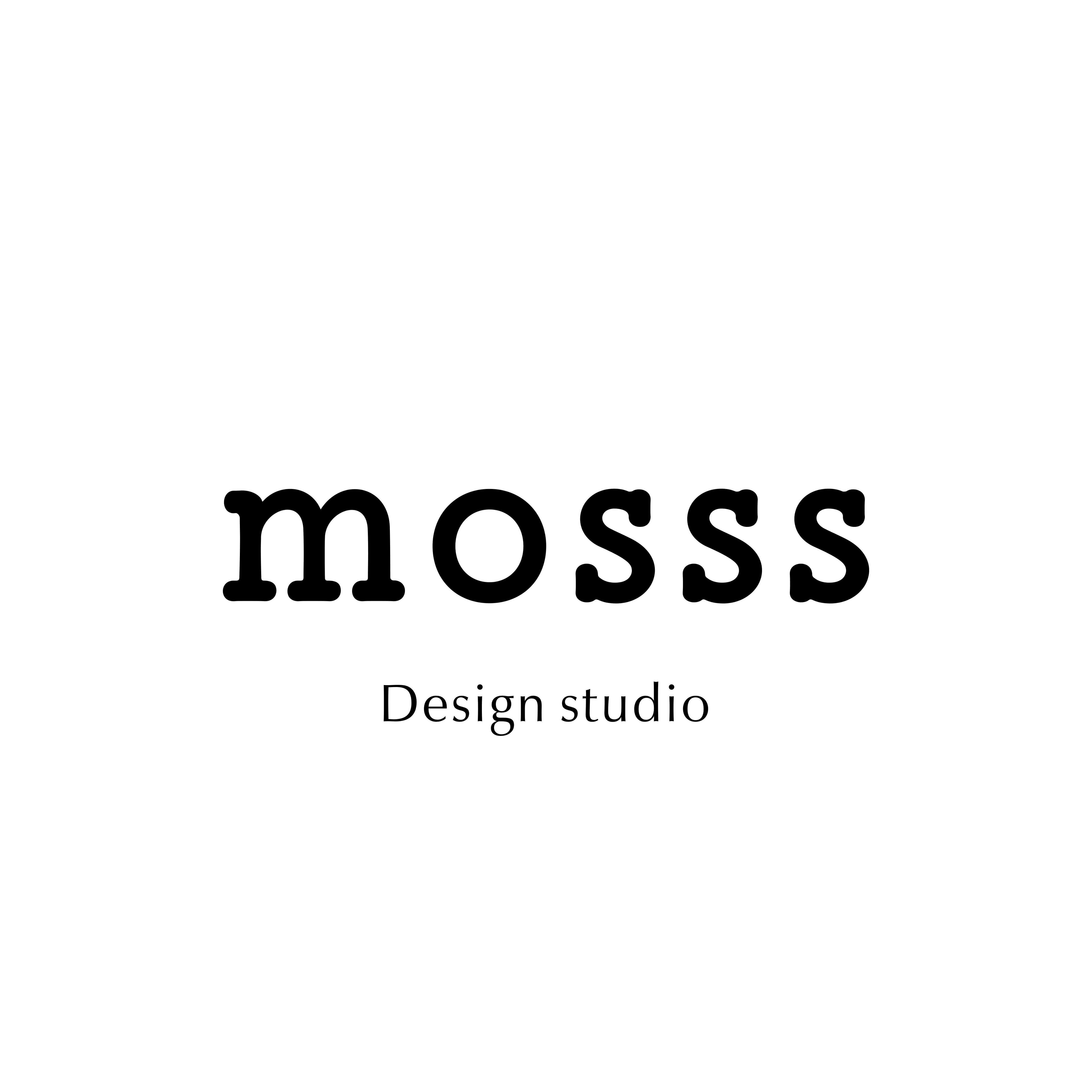 mosss