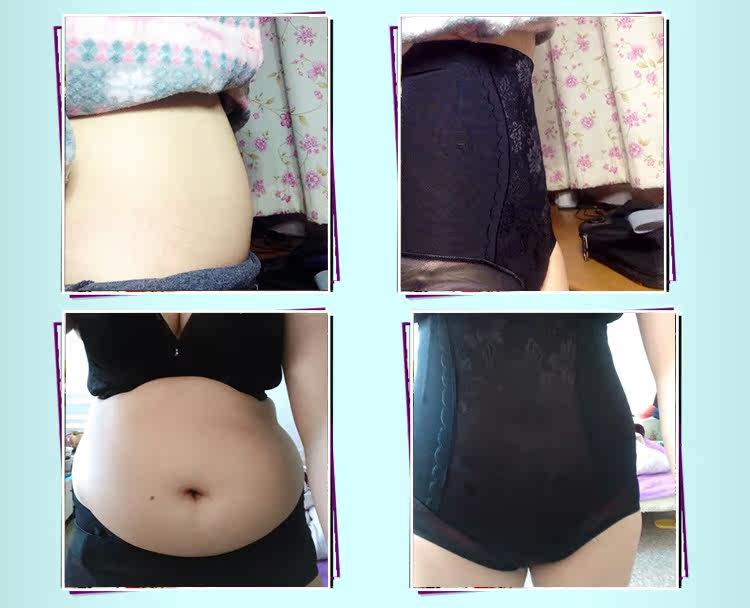 body amincissant simple en nylon - Ref 672914 Image 21