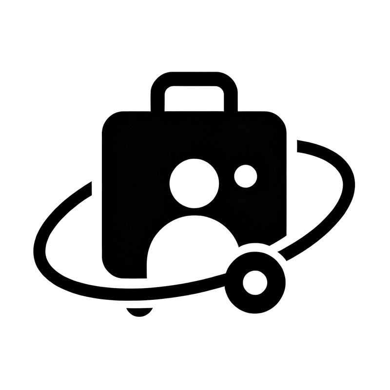 我在小店的LOGO