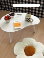 Qingyi Furniture Creative Ins Wind Small Table Learn Tea Tim