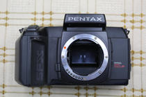 Корпус пленочной зеркальной камеры Pentax SF7 SFX