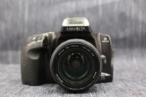 Minolta 美能达101si 360 500 505si系列 原厂28 80胶片单反相机