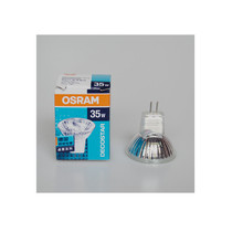 OSRAM Osram MR11 halogène lampe coupe 12V 20W 35W 5W bampoule avec couvercle 3 5cm petite lampe