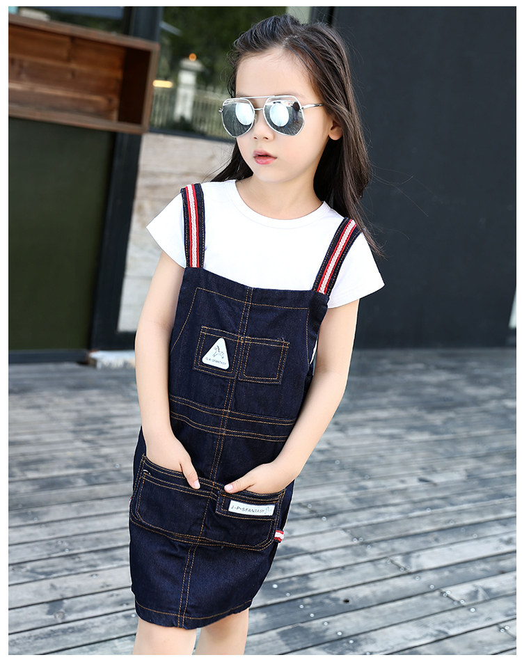 Robe enfant XOMOWELL - Ref 2044468 Image 17
