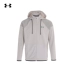 áo bomber Áo khoác Under Armour UA nam mùa thu đông 2022 sản phẩm mới luyện tập ấm áp áo khoác thể thao nam dài tay dáng rộng áo khoác ao nam Áo khoác