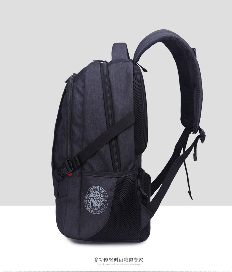 Sac pour homme - Ref 53937 Image 43