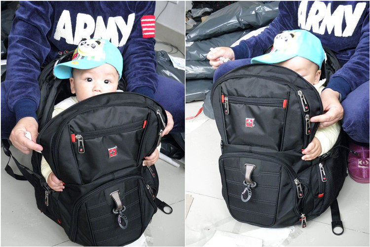 Sac pour homme - Ref 49377 Image 28