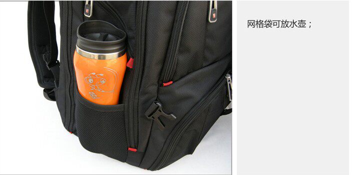 Sac pour homme - Ref 49377 Image 35