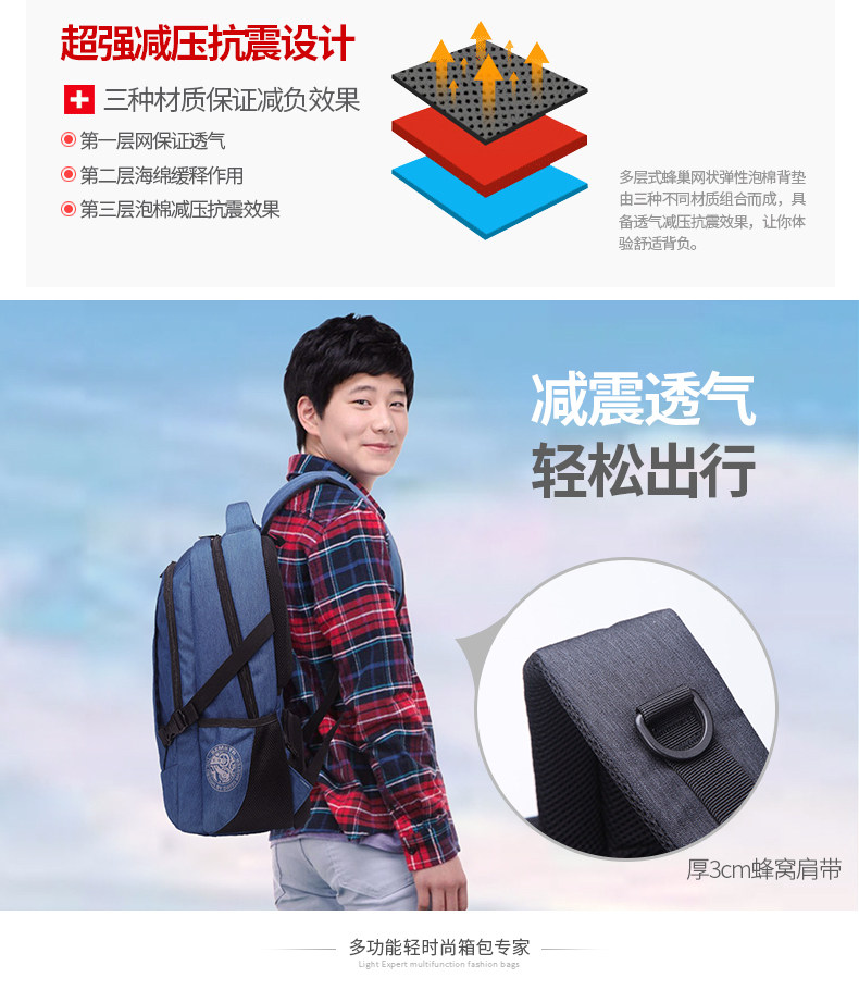 Sac pour homme - Ref 53937 Image 38