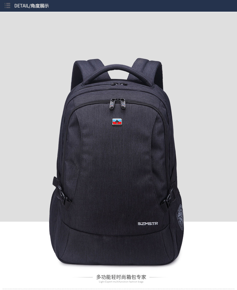 Sac pour homme - Ref 53937 Image 41