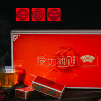 Jiuziyuan Confinement meal Confinement Tea 15-day confinement drink package Postpartum confinement food Small confinement nourishing camp