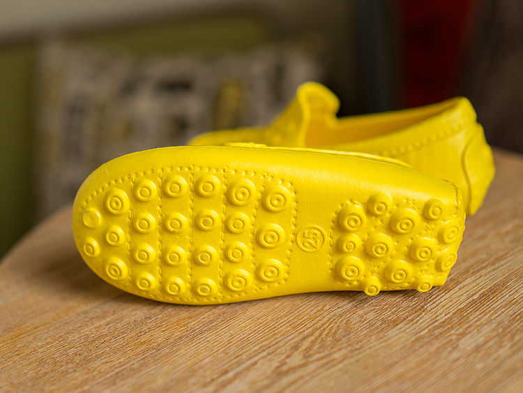 Sandales enfants en EVA KIDB Baotou creux pour été - semelle mousse - Ref 1053475 Image 18