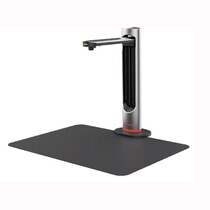 Square Positive Q2600 High Flapper A3 Format 26 million Pixel High Definition High Speed File Shooting Instrument Square Positive High Film Instrument