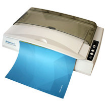Iridescent FBH2200E zero edge distance file scanner A4 format 1 8 s Color flat PDF book file sweep