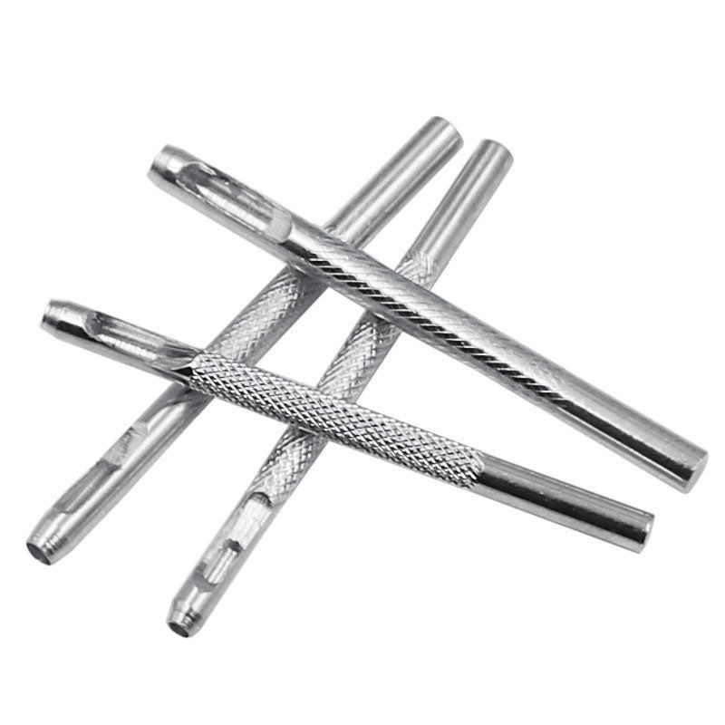 3mm Punch Hole Instrumental Belt Punch Strap Punch Strap Puncher Round Flush Punch Punch Punch Punch Punch Punch 3 5mm