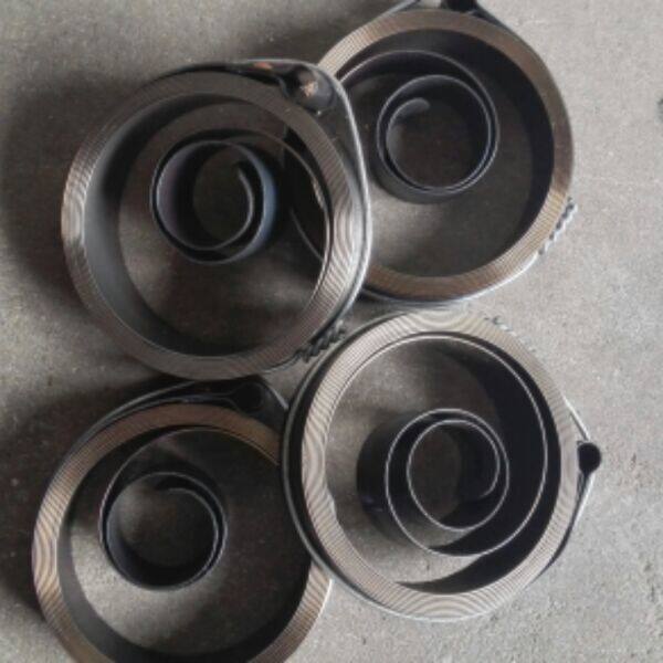 Shanghai Fifth Machine Bed Plant H5 ~ 3C Vertical Drilling Lap Spring Original Factory Accessories Fake One Penalty ten