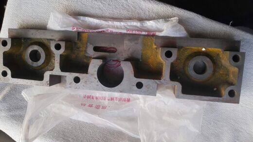 Z3080*20 Zhongjie brake rack machine tool accessories