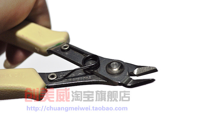 Pince pour réparation vélo - Ref 2309429 Image 4