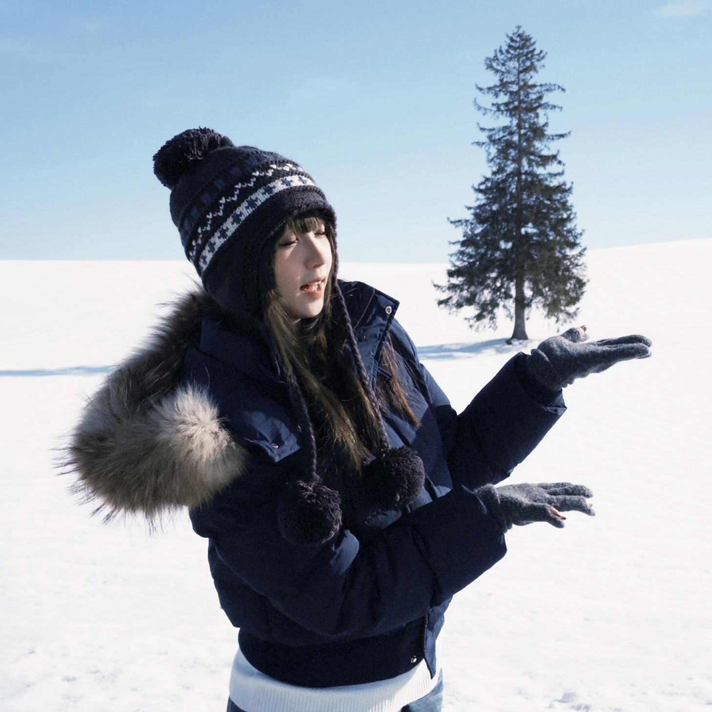 Зимняя новая стильная супер красивая корейская милая куртка с хлопковой подкладкой, женская новинка 2025 года, ретро пуховая куртка с хлопковой подкладкой, маленькая куртка