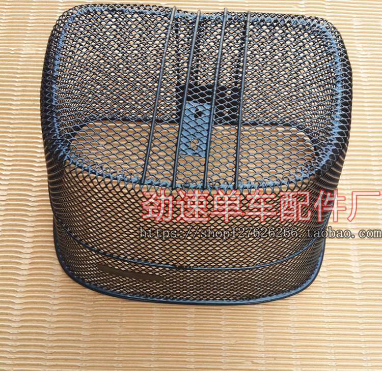 Panier pour vélo - Ref 2260899 Image 10