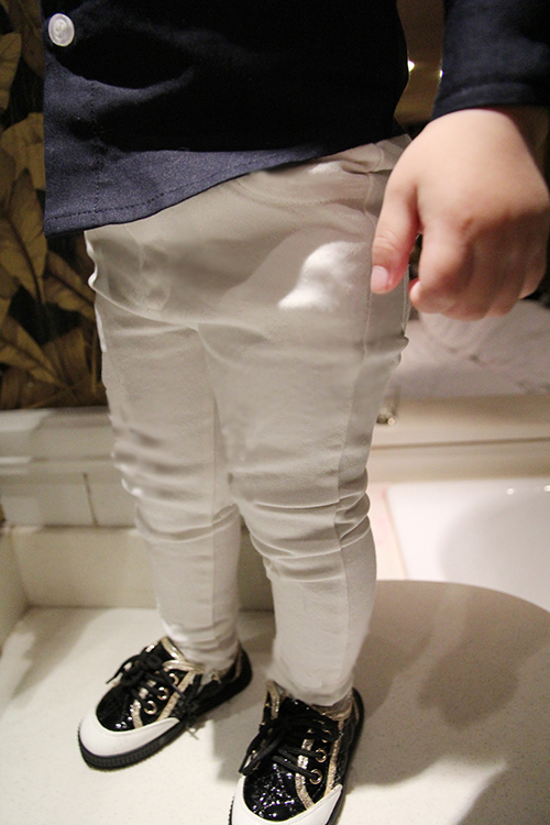 Pantalon garcon - Ref 2056592 Image 4
