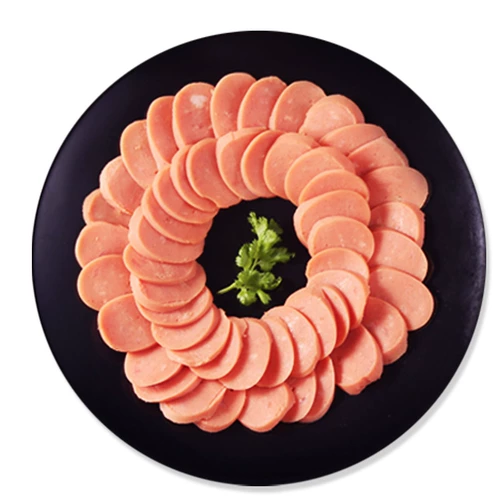 双汇 Wang Zhongwang Ham Summer 270g4 Сумка для мяса с закусной колбасой Мгновенная кишечная комбинация