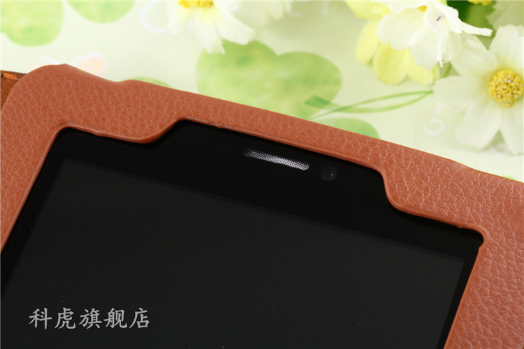 7,85 inch Máy tính bảng 9 inch bao da - Phụ kiện máy tính bảng bao da ipad