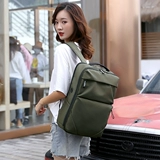 Японский модный ноутбук подходит для мужчин и женщин, школьный рюкзак, бизнес-версия, 16 дюймов